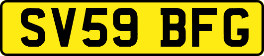 SV59BFG