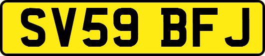 SV59BFJ