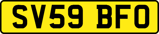 SV59BFO