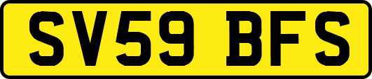SV59BFS