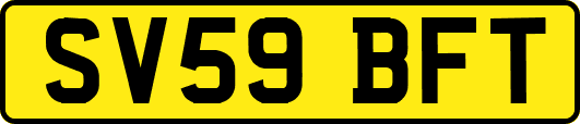 SV59BFT