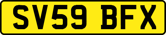 SV59BFX