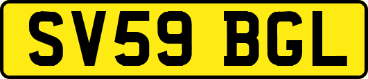 SV59BGL