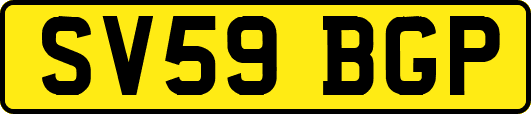 SV59BGP