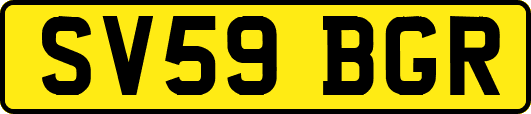 SV59BGR