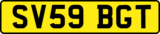 SV59BGT