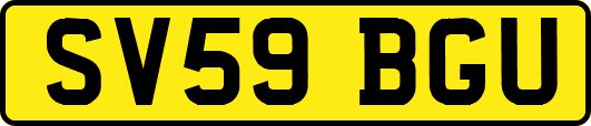 SV59BGU
