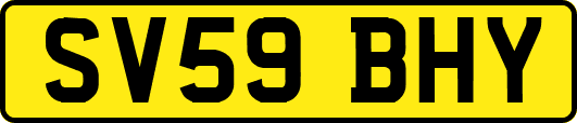 SV59BHY