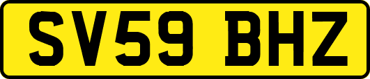 SV59BHZ