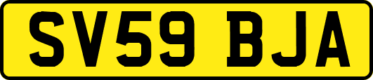 SV59BJA