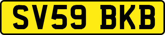 SV59BKB