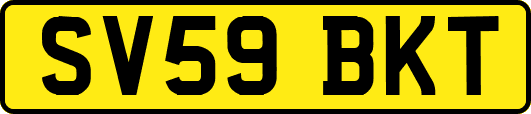SV59BKT