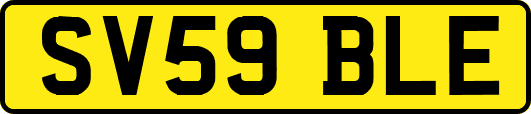 SV59BLE
