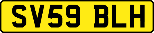 SV59BLH