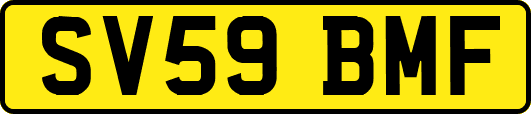 SV59BMF