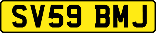 SV59BMJ