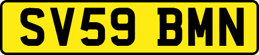 SV59BMN