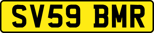 SV59BMR