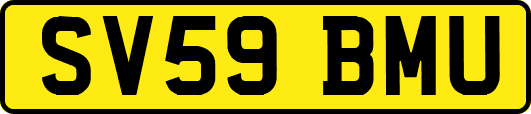 SV59BMU