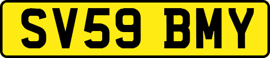 SV59BMY