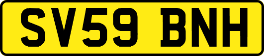 SV59BNH