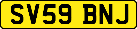 SV59BNJ