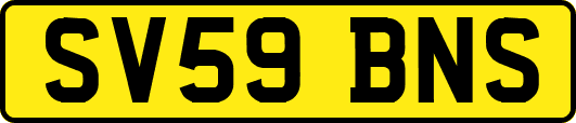 SV59BNS