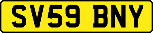 SV59BNY