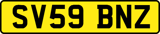 SV59BNZ
