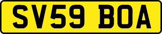 SV59BOA