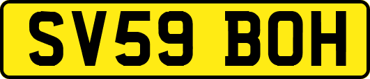 SV59BOH