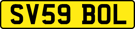SV59BOL