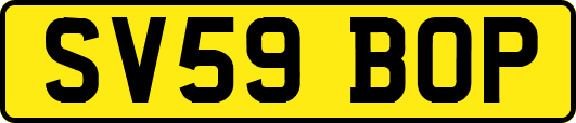 SV59BOP