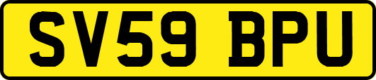SV59BPU
