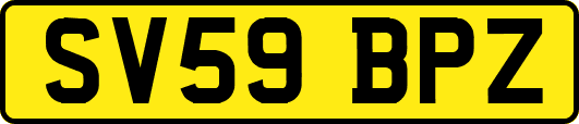 SV59BPZ