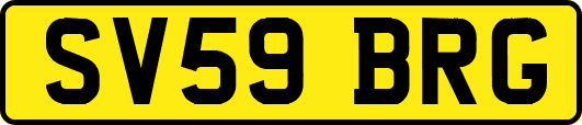 SV59BRG