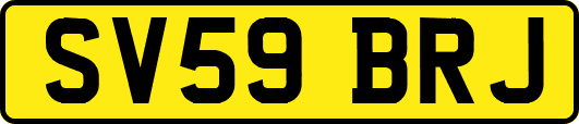 SV59BRJ