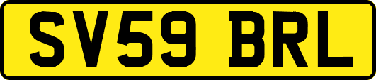 SV59BRL