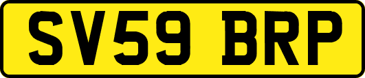 SV59BRP