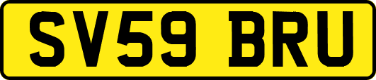 SV59BRU
