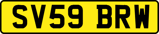 SV59BRW