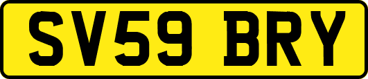 SV59BRY