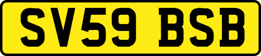 SV59BSB