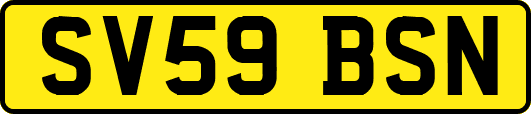 SV59BSN