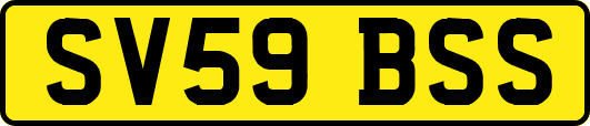SV59BSS