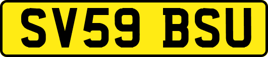 SV59BSU