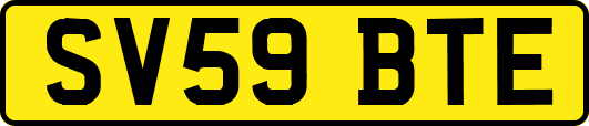 SV59BTE