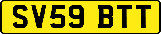 SV59BTT