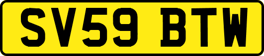 SV59BTW