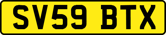 SV59BTX